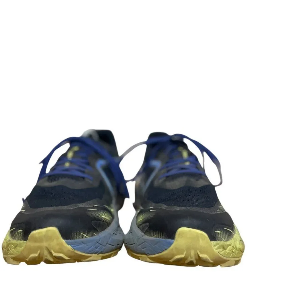 Salomon Glide Max Tr187982 Outdoor Hiking Shoes Sneakers Men's Sz 11.5
